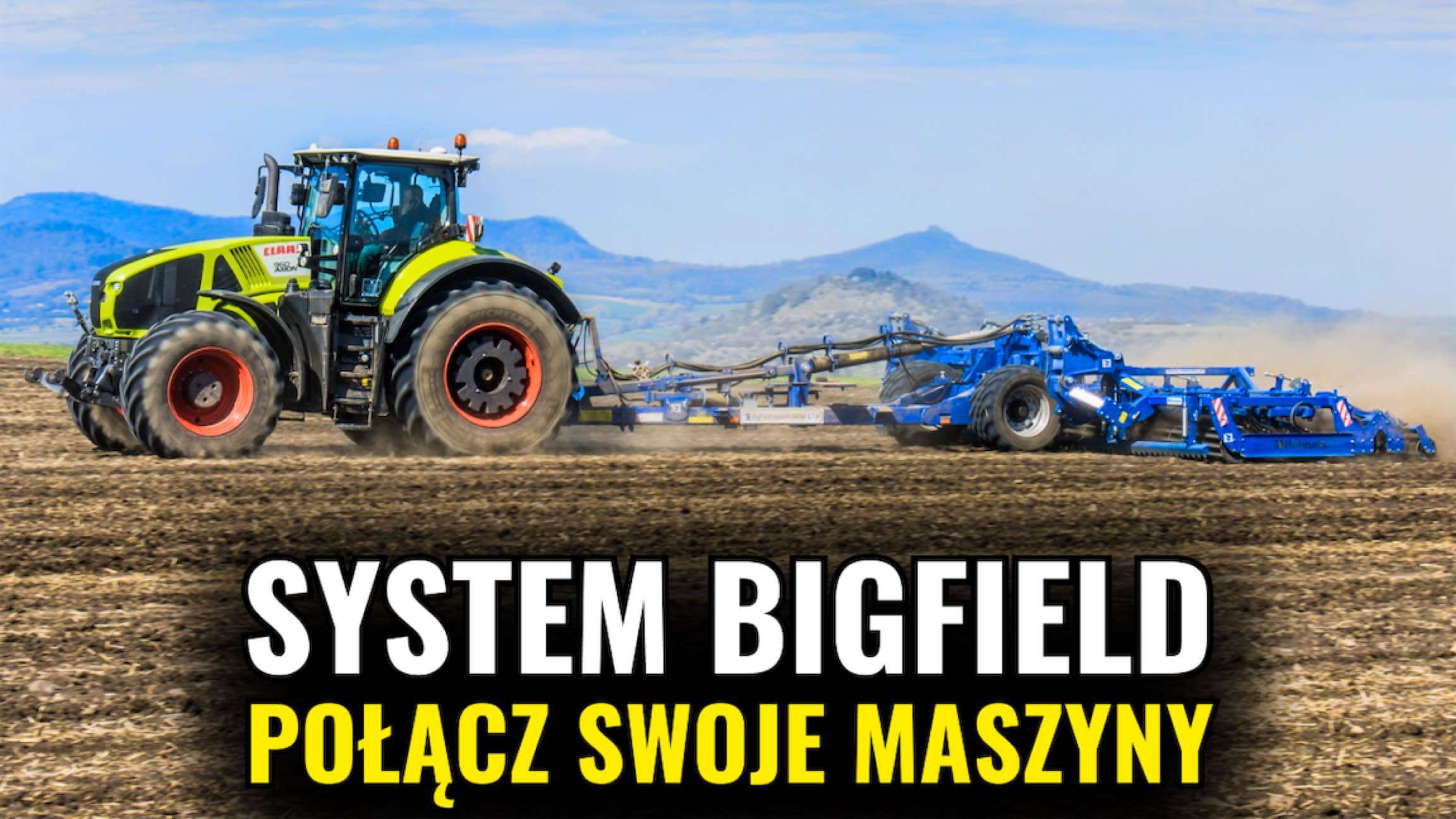 Инвестиции, которые возвращаются быстро - система культивирования Rolmako Bigfield.