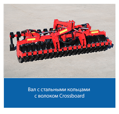 Каток из стальных колец DD fi600 мм – прочное решение для сложных условий.