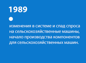 Производство запчастей для сельхозтехники от Rolmako